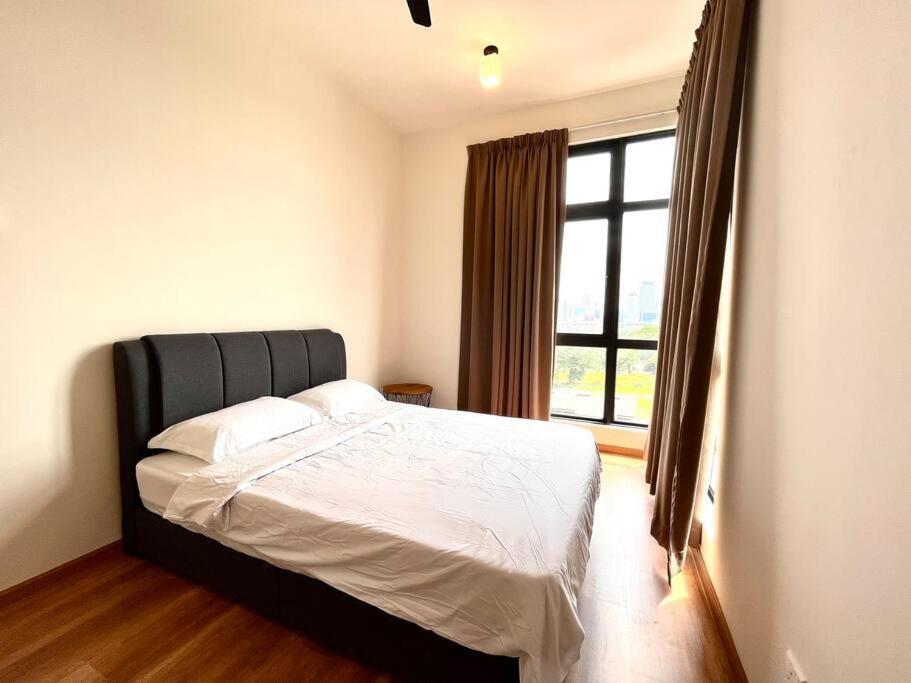 Ins Suite @ The Quartz Residence-Infinity Pool Malacca Exterior foto