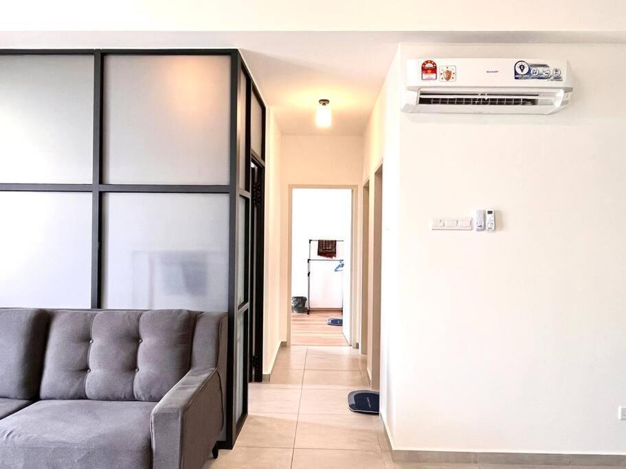 Ins Suite @ The Quartz Residence-Infinity Pool Malacca Exterior foto